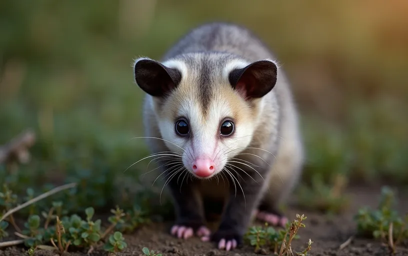 Comprehensive Possum Property Inspection Pullenvale