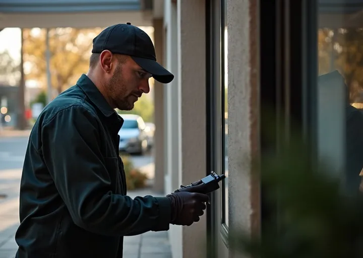 Professional Commercial Possum Control Assessment Services Pullenvale