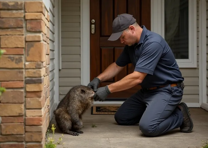 Commercial Possum Removal Pullenvale