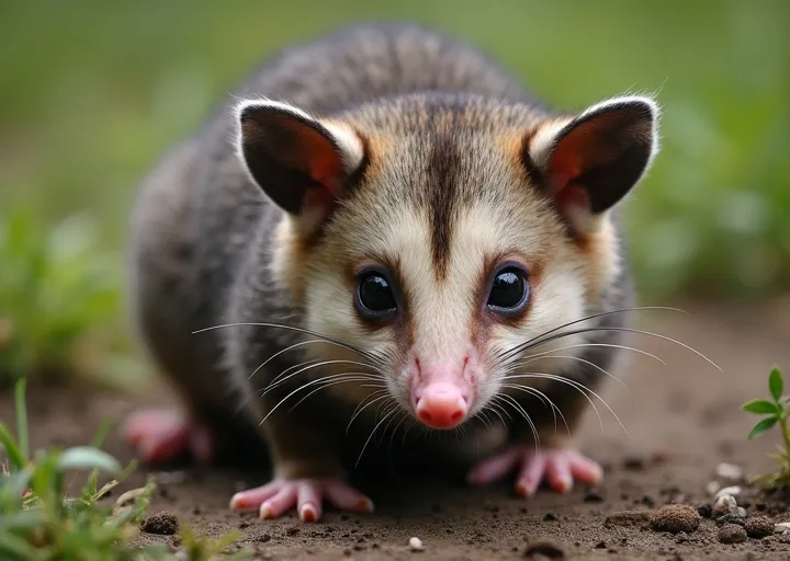 Safe Possum Capture Pullenvale