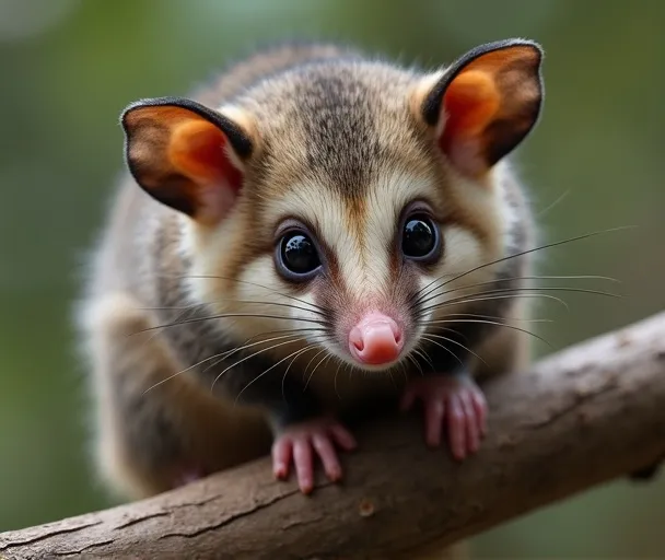 Professional Possum Capture & Transport Pullenvale