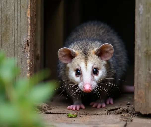 Professional Possum Box Installation Services Pullenvale| Fresho Possum Removal Pullenvale