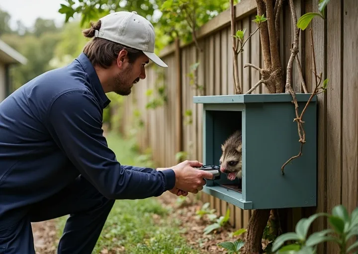 Inspection Report Pullenvale
