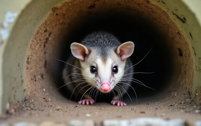 Professional Possum Prevention Services Pullenvale