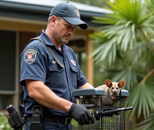 Fresho Possum Removal Pullenvale Pullenvale Possum Inspection Team