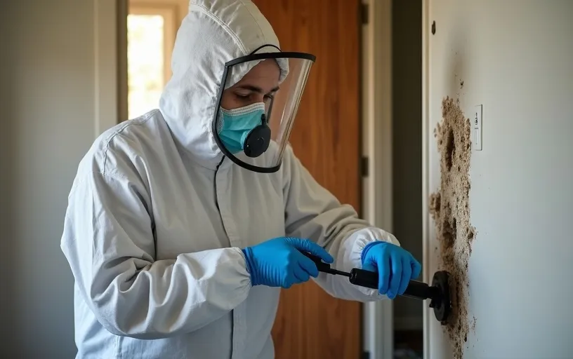 Sanitization & Decontamination Pullenvale